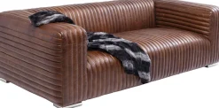 KARE Sofa Malibu 3-Sitzer Discount