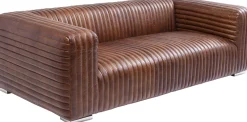 KARE Sofa Malibu 3-Sitzer Discount