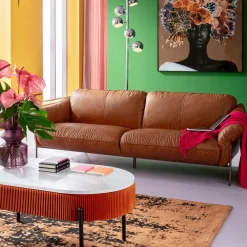 KARE Sofa Napa 226cm Clearance