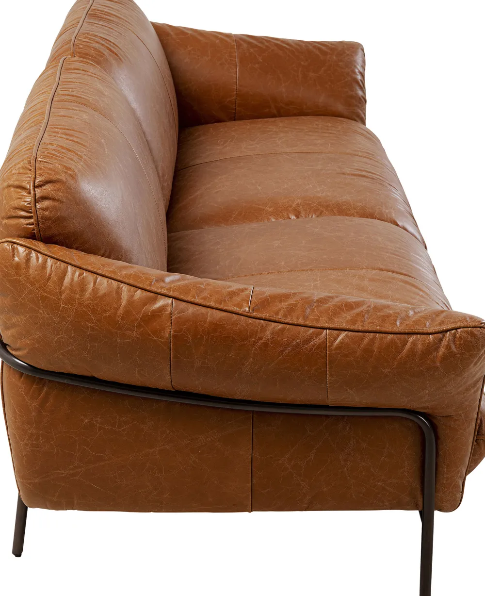 KARE Sofa Napa 226cm Clearance