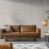KARE Sofa Neo 2-Sitzer Tobacco Outlet