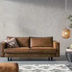 KARE Sofa Neo 2-Sitzer Tobacco Outlet