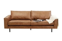 KARE Sofa Neo 2-Sitzer Tobacco Outlet