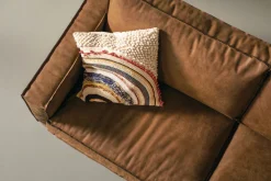 KARE Sofa Neo 2-Sitzer Tobacco Outlet