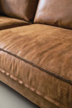 KARE Sofa Neo 2-Sitzer Tobacco Outlet