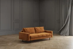 KARE Sofa Neo 2-Sitzer Tobacco Outlet
