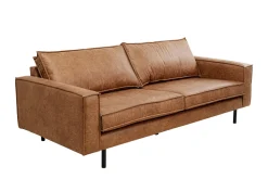 KARE Sofa Neo 2-Sitzer Tobacco Outlet