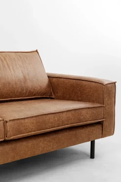 KARE Sofa Neo 2-Sitzer Tobacco Outlet
