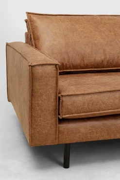 KARE Sofa Neo 2-Sitzer Tobacco Outlet