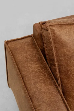 KARE Sofa Neo 2-Sitzer Tobacco Outlet