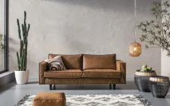 KARE Sofa Neo 2-Sitzer Tobacco Outlet