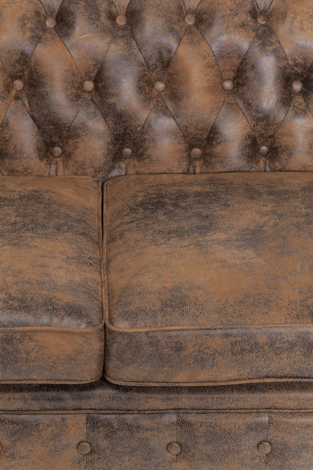KARE Sofa Oxford 3-Sitzer Vintage Smart Discount