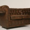 KARE Sofa Oxford 2-Sitzer Vintage Smart Discount