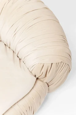 KARE Sofa Perugia 2-Sitzer Creme Outlet