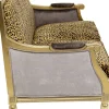 KARE Sofa Regency Leo 135cm Best