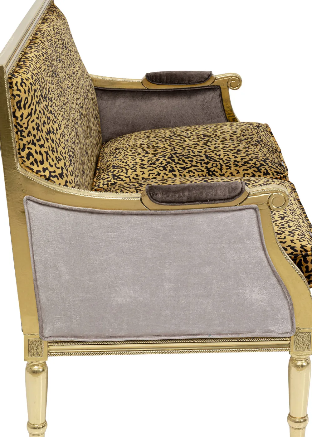 KARE Sofa Regency Leo 135cm Best