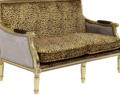 KARE Sofa Regency Leo 135cm Best