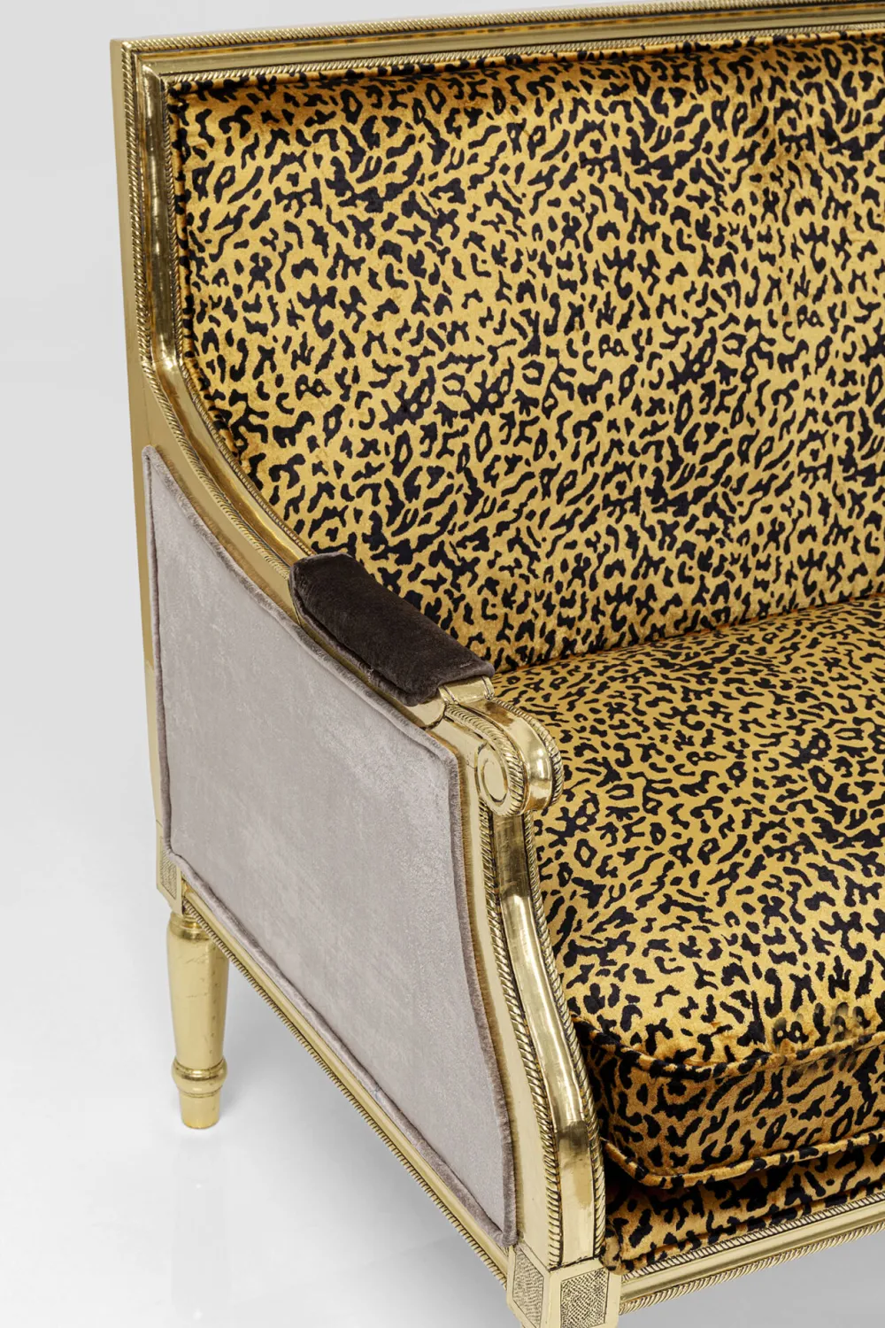 KARE Sofa Regency Leo 135cm Best