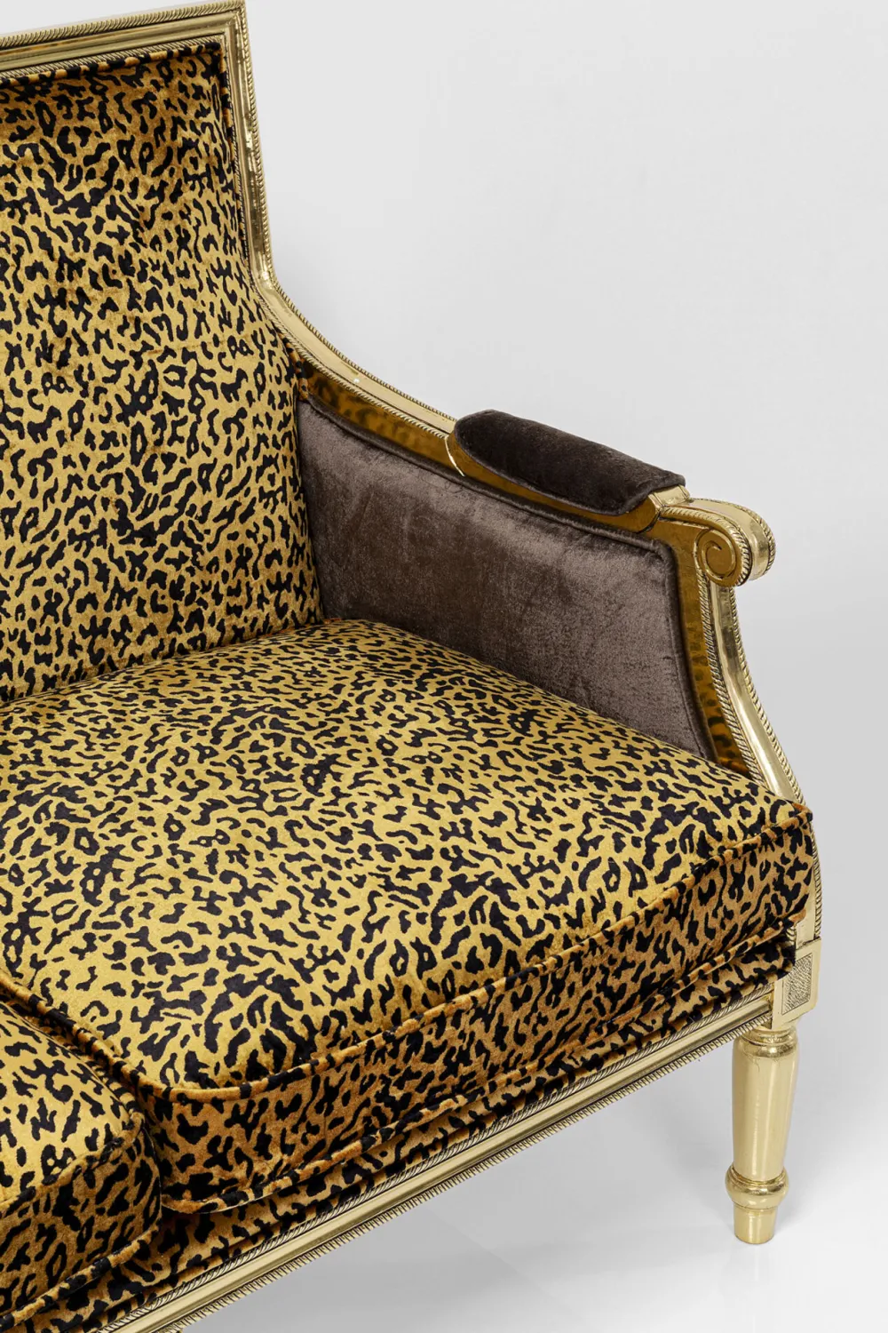 KARE Sofa Regency Leo 135cm Best