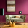 KARE Sofa Rimini 2-Sitzer Grün