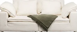 KARE Sofa 3-Sitzer Carole 230cm Outlet