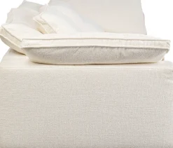 KARE Sofa 3-Sitzer Carole 230cm Outlet