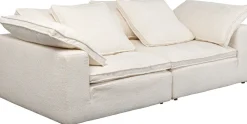 KARE Sofa 3-Sitzer Carole 230cm Outlet