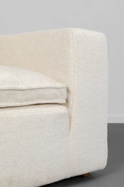 KARE Sofa 3-Sitzer Carole 230cm Outlet