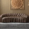 KARE Sofa 3-Sitzer Drapes 226cm