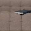 KARE Sofa 2-Sitzer Salamanca Grau 208cm Best