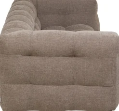 KARE Sofa 2-Sitzer Salamanca Grau 208cm Best