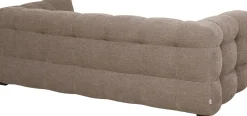 KARE Sofa 2-Sitzer Salamanca Grau 208cm Best