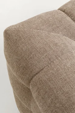 KARE Sofa 2-Sitzer Salamanca Grau 208cm Best