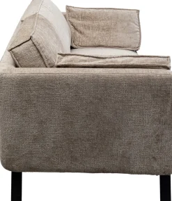 KARE Sofa 2-Sitzer Victor Beige 178cm Online