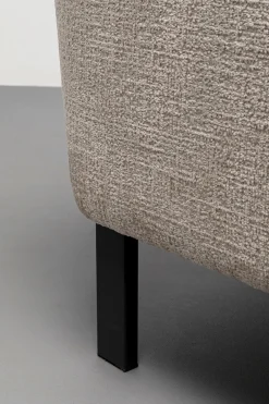 KARE Sofa 2-Sitzer Victor Beige 178cm Online