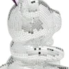 KARE Spardose Bear Disco 21cm Best