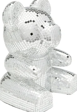 KARE Spardose Bear Disco 21cm Best