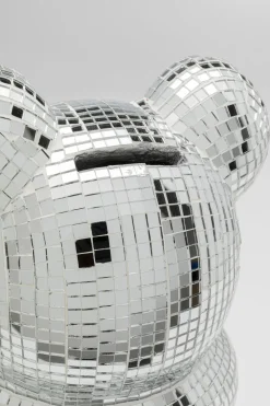 KARE Spardose Bear Disco 21cm Best