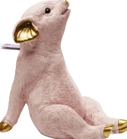 KARE Spardose Chillax Pig Sale