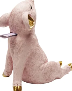 KARE Spardose Chillax Pig Sale
