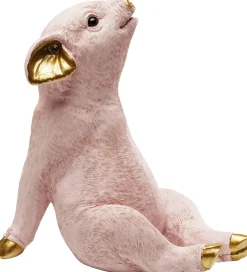 KARE Spardose Chillax Pig Sale