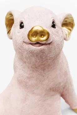 KARE Spardose Chillax Pig Sale