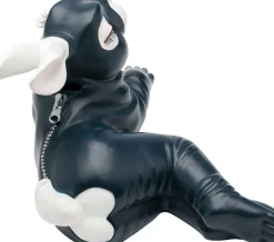 KARE Spardose Fetish Bunny Sitting Seegrün Best