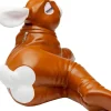 KARE Spardose Fetish Bunny Sitting Rost Best