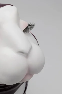 KARE Spardose Fetish Bunny Standing Burgund Online