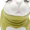 KARE Spardose Fetish Bunny Standing Lime Best