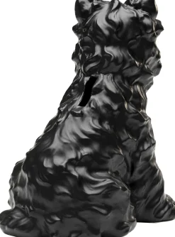 KARE Spardose Fox Terrier 24cm Clearance