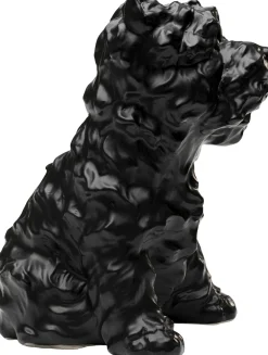 KARE Spardose Fox Terrier 24cm Clearance