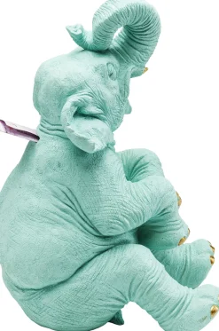 KARE Spardose Happy Elephant Online
