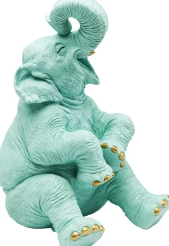 KARE Spardose Happy Elephant Online
